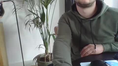 geiljongetje1991 online show from 02-20-25, 08:50