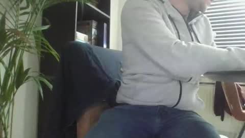 geiljongetje1991 online show from 10-16-25, 08:37