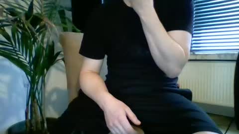 geiljongetje1991 online show from 11-28-25, 11:35