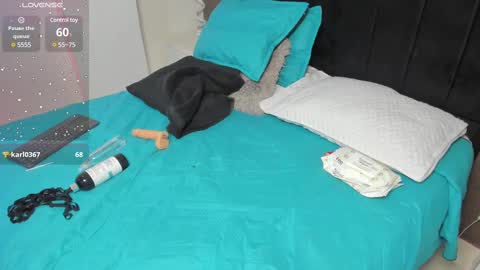 Gemma online show from 02-21-25, 08:18