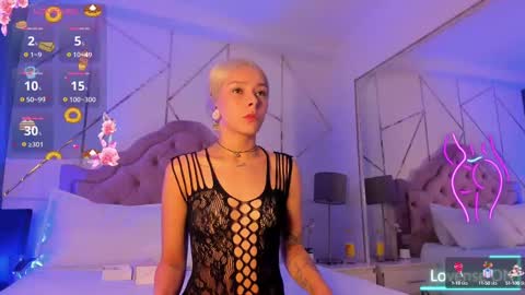 Gemma online show from 03-11-25, 01:26