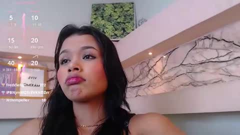 Gema Rush online show from 12-28-24, 03:37