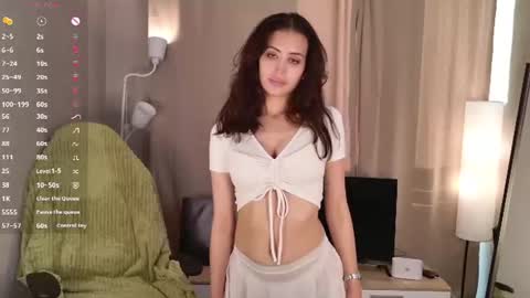 Lia online show from 07-28-26, 03:21
