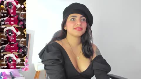 Snapshot of gemenis_dy_ chatting on 12-07-24, 05:31 Geminis online show from 12-07-24, 05:31