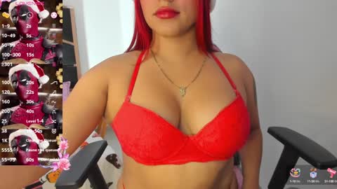 Snapshot of gemenis_dy_ chatting on 12-20-24, 07:17 Geminis online show from 12-20-24, 07:17