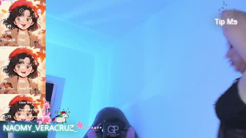 Snapshot of gemenis_dy_ chatting on 01-15-25, 06:08 Geminis online show from 01-15-25, 06:08