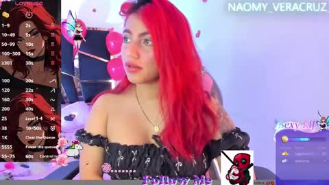 Snapshot of gemenis_dy_ chatting on 02-25-25, 04:00 Geminis online show from 02-25-25, 04:00