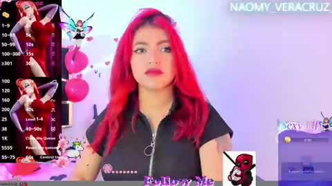 Snapshot of gemenis_dy_ chatting on 03-01-25, 01:18 Geminis online show from 03-01-25, 01:18