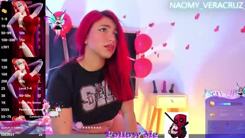 Snapshot of gemenis_dy_ chatting on 03-05-25, 01:50 Geminis online show from 03-05-25, 01:50