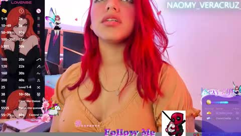 Snapshot of gemenis_dy_ chatting on 03-12-25, 05:28 Geminis online show from 03-12-25, 05:28