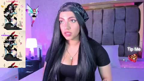 Snapshot of gemenis_dy_ chatting on 09-15-25, 02:28 Geminis online show from 09-15-25, 02:28