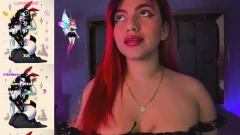 Snapshot of gemenis_dy_ chatting on 09-17-25, 12:51 Geminis online show from 09-17-25, 12:51