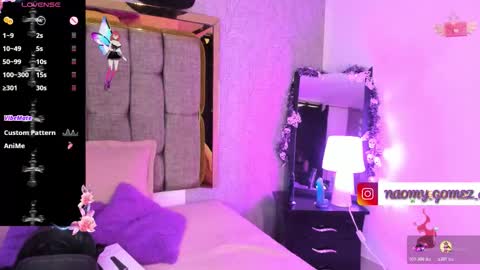 Snapshot of gemenis_dy_ chatting on 11-27-25, 03:14 Geminis online show from 11-27-25, 03:14