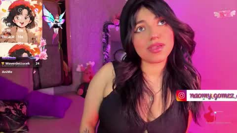 Snapshot of gemenis_dy_ chatting on 12-03-25, 02:48 Geminis online show from 12-03-25, 02:48