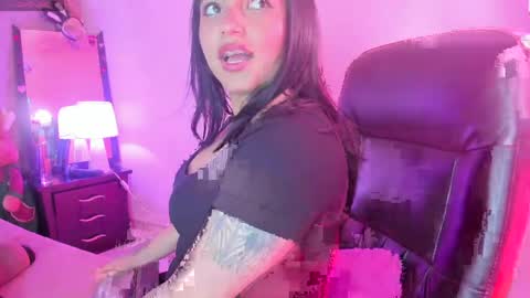 Geminis online show from 04-26-26, 02:59