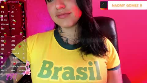 Geminis online show from 06-05-26, 02:01