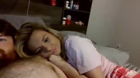 geminincapricorn96 online show from 10-19-25, 01:50