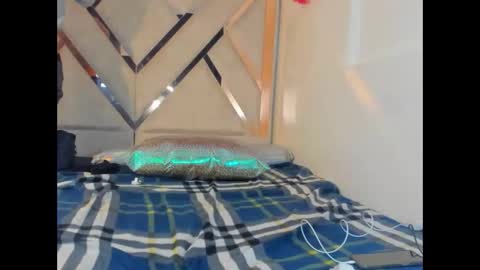 Geminis online show from 03-06-26, 02:30