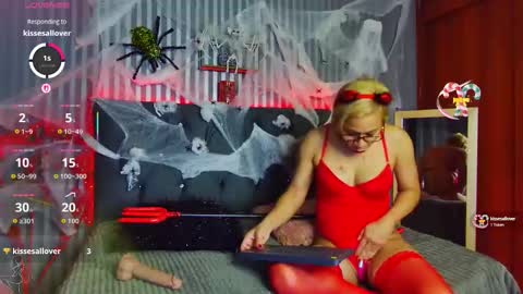 geminis_milf online show from 10-29-25, 07:04