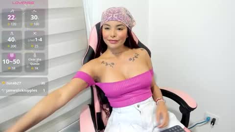 Snapshot of geminivibe chatting on 10-08-25, 09:23 geminivibe online show from 10-08-25, 09:23