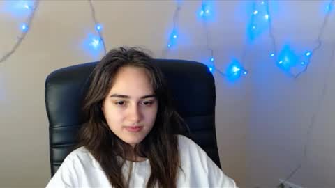 Gemma online show from 03-11-25, 09:24