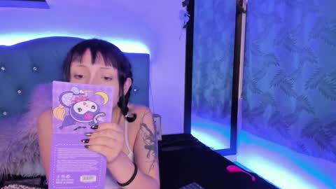 Gemma online show from 03-23-26, 01:15