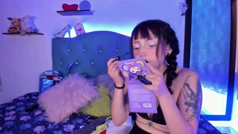 Gemma online show from 03-25-26, 01:39