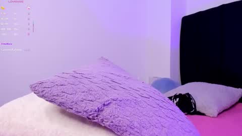 Snapshot of gemma_rose_ chatting on 02-19-26, 02:57 online show from 02-19-26, 02:57