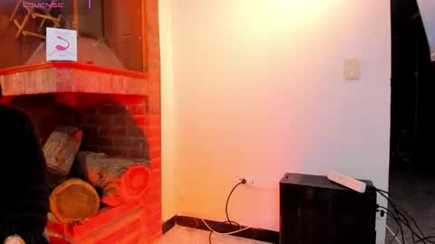 Snapshot of gemma_saenz chatting on 02-26-26, 12:59 gemma_saenz online show from 02-26-26, 12:59