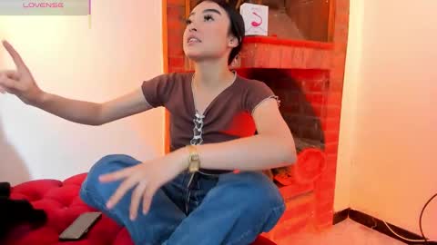 Snapshot of gemma_saenz chatting on 02-27-26, 02:28 gemma_saenz online show from 02-27-26, 02:28