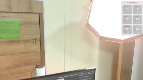 Maria  online show from 11-09-25, 03:05