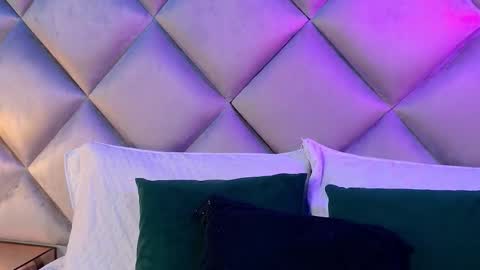 Maria  online show from 01-19-26, 03:10