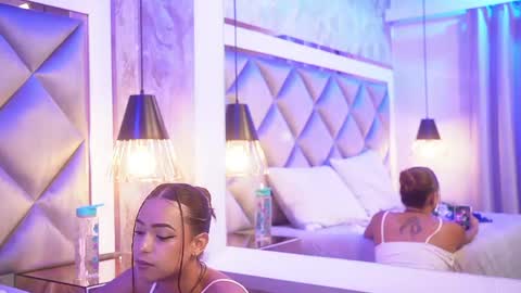 Maria  online show from 04-25-26, 03:53