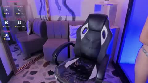 gemmabrown_ online show from 02-07-26, 03:05