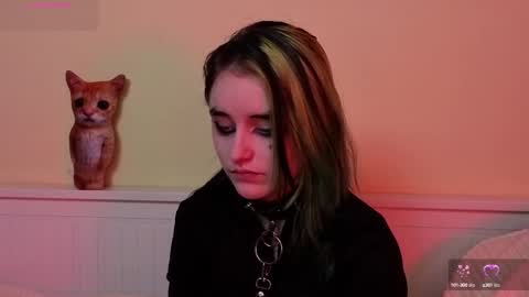 Ilona online show from 09-22-25, 06:21