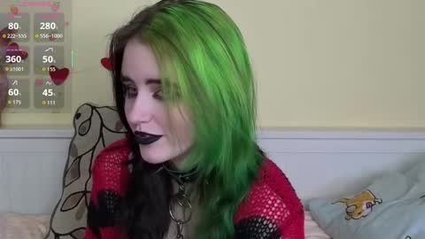 Ilona online show from 09-26-25, 11:31