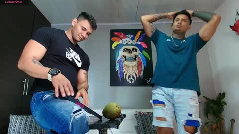 gendersonfit online show from 12-06-24, 09:02