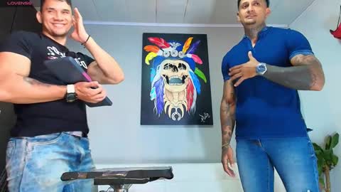 gendersonfit online show from 12-14-24, 08:40