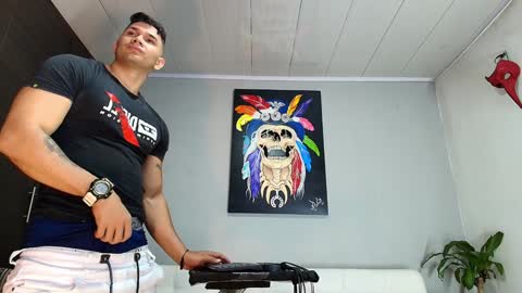 gendersonfit online show from 12-21-24, 09:15