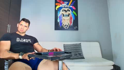 gendersonfit online show from 01-04-25, 09:31