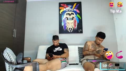 gendersonfit online show from 01-16-25, 11:59