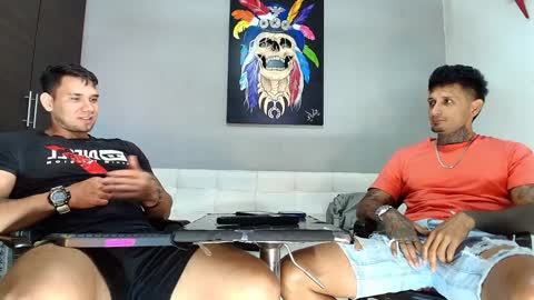 gendersonfit online show from 01-25-25, 02:03