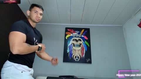 gendersonfit online show from 02-04-25, 08:59