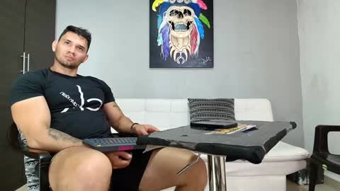 gendersonfit online show from 02-07-25, 09:15