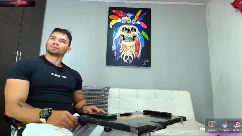 gendersonfit online show from 02-09-25, 01:46