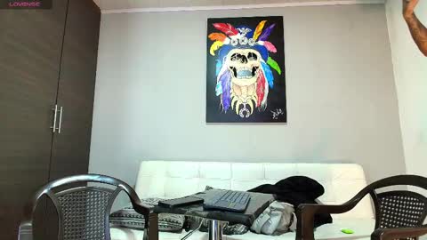 gendersonfit online show from 02-11-25, 02:24