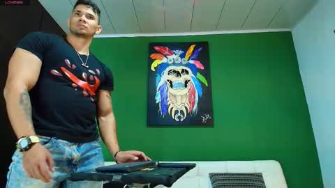 gendersonfit online show from 09-17-25, 11:06