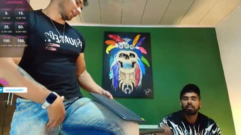 gendersonfit online show from 10-15-25, 11:38