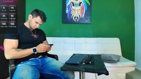 gendersonfit online show from 11-03-25, 09:05