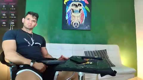 gendersonfit online show from 01-10-26, 02:08